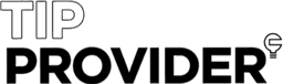 TIP PROVIDER LOGO