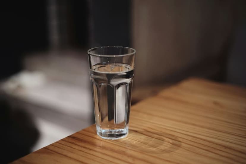 Featured image for Hydration Matters: Why Drinking Water Is the Simplest Way to Boost Your Health