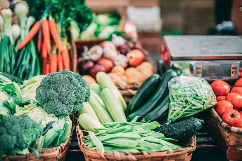 Featured image for Eat the Rainbow: How Colorful Foods Boost Your Health