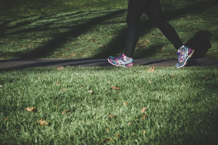 Featured image for Move More, Sit Less: The Key to Long-Term Health
