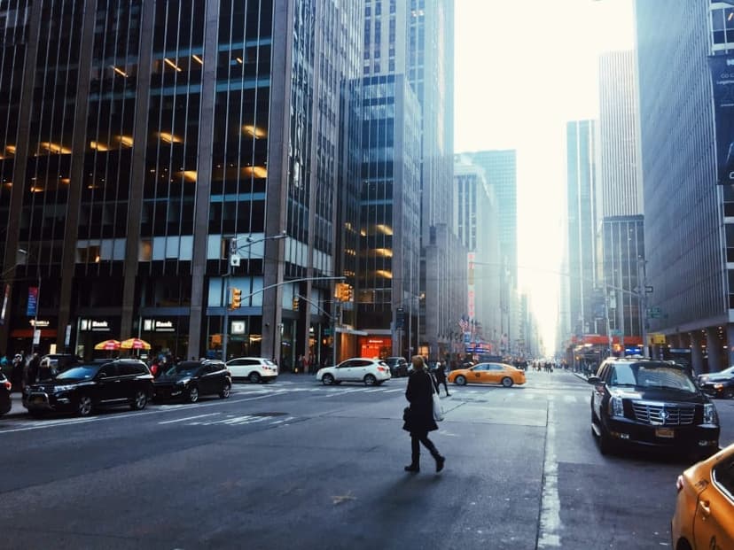 Featured image for Walk It Off: Why Walking Home Can Transform Your Health