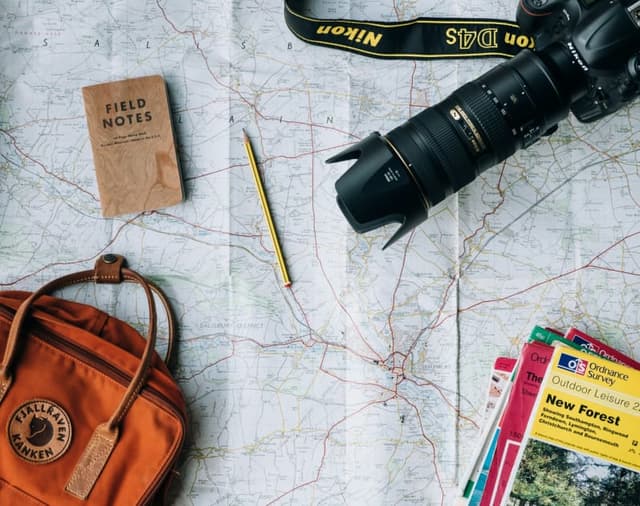 Learn the top 5 mistakes travelers make and how to avoid them for a stress-free and memorable travel experience.